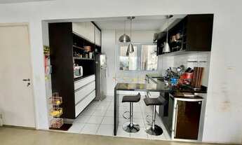 Imagem 5: Apartamento com 3 dormitórios à venda, 95 m² por R$ 930.000,00 - Granja Julieta - São Paul