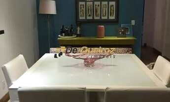 Imagem 6: DE QUEIROZ. APARTAMENTO COM ACABAMENTO SOFISTICADO COM SEGURANÇA E LAZER!