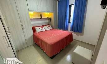 Imagem 6: Unilar Imóveis - Apartamento à venda - 9 de Abril- Barra Mansa - RJ