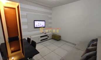 Imagem 3: Apartamento 2 quartos, Justinopolis, Ribeirão das Neves