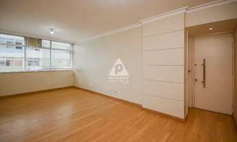 Imagem 3: Apartamento à venda, 3 quartos, 1 vaga, Leblon - RIO DE JANEIRO/RJ