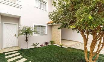 Imagem 4: Excelente sobrado com ático no Xaxim