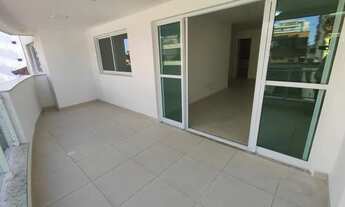 Imagem 6: Apartamento Cavaleiros c/ 3qts, send 2suítes, 3brs, 2vgs, amrs, varand, depósito