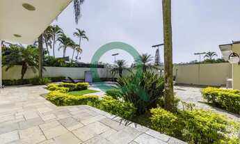 Imagem 3: São Paulo - Casa Padrão - Alto da Boa Vista