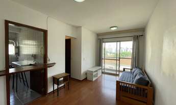 Imagem 4: Apartamento para aluguel tem 40 metros quadrados com 1 quarto em Paraíso - São Paulo - SP