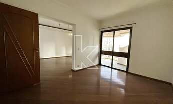 Imagem 2: Apartamento 154m² 1 suite e 2 vagas - Planalto Paulista