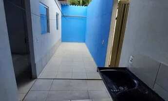 Imagem: Aluguel kitnet bairro de Lourdes anapolis