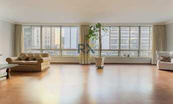 Imagem: Apartamento com 277m em Santa Cecilia. Imperdível!