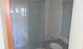 Imagem 4: Apartamento para aluguel tem 58 metros quadrados com 2 quartos