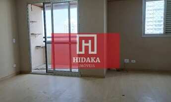 Imagem 2: Apartamento à venda no bairro Bosque da Saúde - São Paulo/SP, Zona Sul