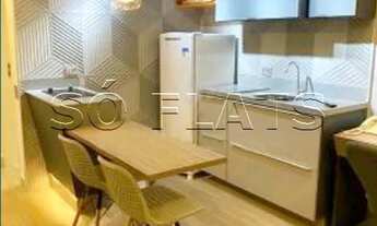 Imagem 7: Conheça o Ninety - o flat ideal para sua estadia agora disponível. Consulte-nos