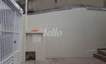 Imagem 1: São Paulo - Casa Padrão - Vila Formosa