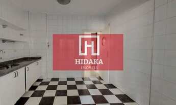 Imagem 5: Apartamento à venda no bairro Jardim Paulista - São Paulo/SP, Zona Oeste