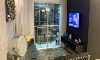 Imagem 4: Apartamento Luzes do Campolim - Sorocaba