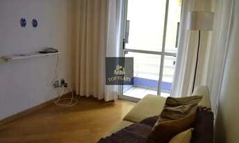 Imagem 2: Flat disponível em Moema