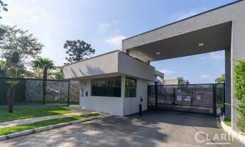 Imagem: Maravilhosa casa térrea em condomínio