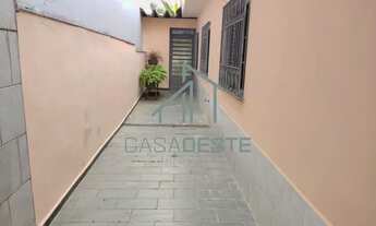 Imagem 2: Sobrado para aluguel possui 140 metros quadrados com 3 quartos