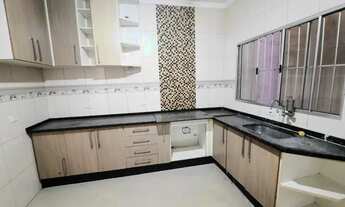 Imagem 7: Casa 3 Suítes + 2 vagas + Salão