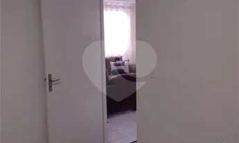 Imagem 7: Apartamento Portal dos Jacarandás / Morada do Sol