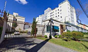 Imagem: Apartamento com 2 quartos à venda - Portão