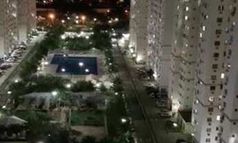 Imagem 2: Alugo apto 2 qtos c/ suíte no Tropicale, mobiliado1.900 incluindo condomínio e IPTU