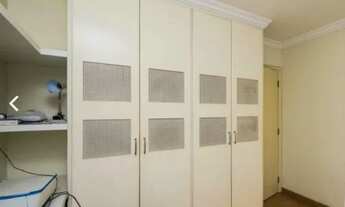 Imagem 6: Apartamento Venda 4 Dormitórios - 144 m² Moema