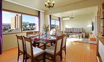 Imagem 4: Apartamento para Venda - 136m², 3 dormitórios, Santana