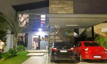 Imagem 7: DE [Amil Aluga] Casa com 4 quartos no CAMPOS DO CONDE II