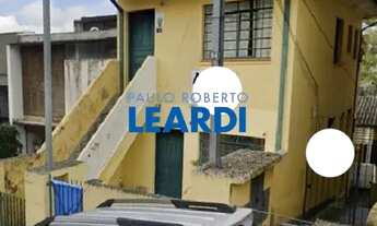 Imagem: CASA TÉRREA - VILA MADALENA - SP