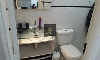 Imagem 5: Flat disponível em Moema