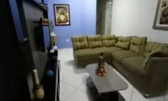 Imagem: CASA PARA A VENDA NA PRATINHA