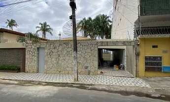 Imagem: Aluga se casa na André cartaxo para a expocrato