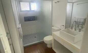 Imagem 6: Apartamento Triplex com 1 dormitório, 100 m² - venda por R$ 1.500.000,00 ou aluguel por R