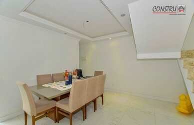 Imagem 7: Sobrado com 4 dormitórios à venda, 127 m² por R$ 720.000,00 - Campo Comprido - Curitiba/PR