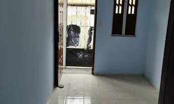 Imagem 2: Casa em castelo branco 500,00