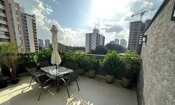 Imagem 5: Apartamento para Locação em São Paulo, INDIANOPOLIS, 1 dormitório, 1 suíte, 2 banheiros, 1