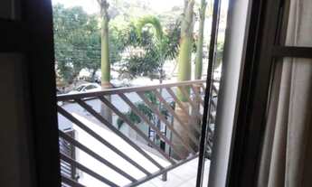 Imagem 4: SOBRADO AMPLO , COM ÓTIMA DISTRIBUIÇÃO INTERNA , GARAGEM AMPLA, PRÓXIMO DA AVENIDA BRAZ LE