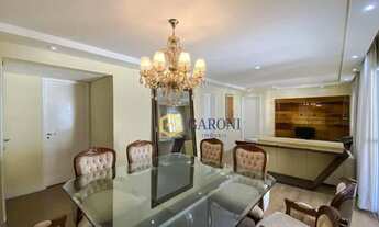 Imagem 2: Excelente 03 Dorms, deps. empregada, 02 vagas, condomínio clube, localização maravilhosa