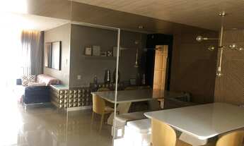 Imagem 7: Apartamento para aluguel tem 120 metros quadrados com 3 quartos em Aldeota - Fortaleza - C