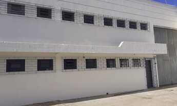 Imagem 3: Barracão à venda por R$ 1900000.00, 1000.00 m2 - PAROLIN - CURITIBA/PR