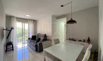 Imagem: Apartamento - Sacomã - São Paulo