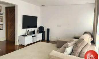 Imagem 4: São Paulo - Apartamento Padrão - Tatuapé