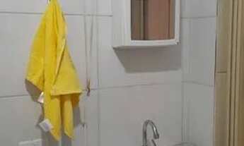 Imagem 2: Kitnet frente a praia