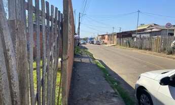 Imagem 6: Terreno + apartamentos