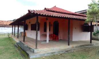 Imagem: Oportunidade!! CAsa 02 quartos, terreno