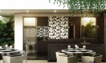 Imagem 4: Apartamento 3 quartos, sendo 1 suíte - Lourdes - Belo Horizonte/MG