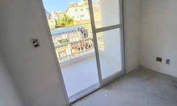 Imagem 5: Apartamento para venda tem 50 metros quadrados com 2 quartos em Eldorado - São Paulo - SP