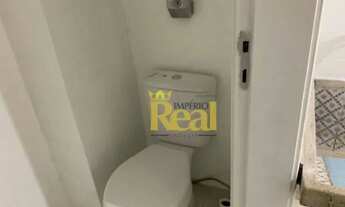 Imagem 5: Apartamento com 2 dormitórios para alugar, 83 m² por R$ 4.040/mês - Vila Romana - São Paul