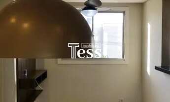 Imagem 2: Apartamento para alugar de 2 Dormitórios 1 vaga Rio Fiora MRV Bairro Rios d´Itália - São J