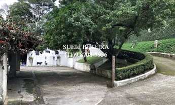 Imagem 7: Granja Viana - Casa para venda com 800 metros quadrados com 4 quartos